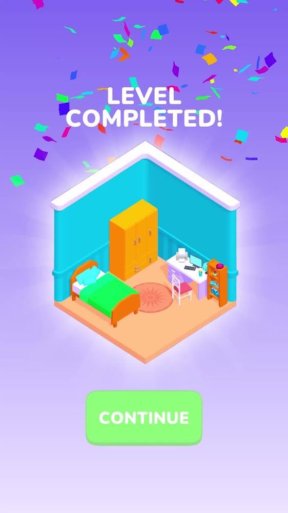 Merge Room screenshot 3