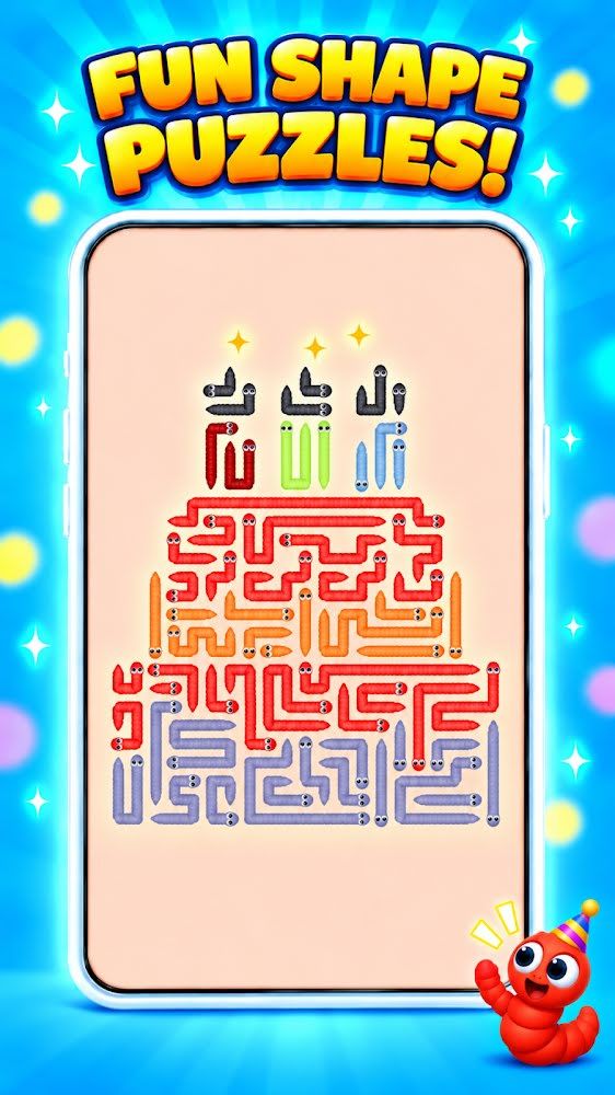 Snake Arrow screenshot 2