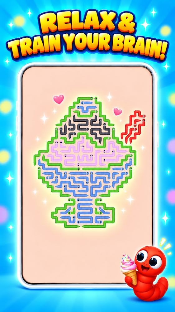 Snake Arrow screenshot 3